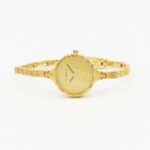 Lapponia Armbanduhr Gelbgold 18 Karat Vorschau
