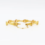 Lapponia Armband Gelbgold 14 Karat Vorschau