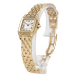 Cartier Panthère Gelbgold 18 Karat mit Diamanten Vorschau