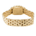 Cartier Panthère Gelbgold 18 Karat mit Diamanten Vorschau