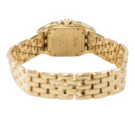 Cartier Panthère Gelbgold 18 Karat mit Diamanten Vorschau