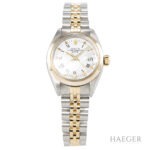 Rolex Lady-Datejust Ref. 6916 Vorschau