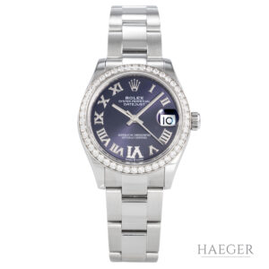 Rolex Datejust 31 278384RBR