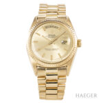 Rolex Day-Date 36 Ref. 1803 Vorschau