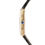 Cartier Tank Vermeil Ref. 5057001 Vorschau