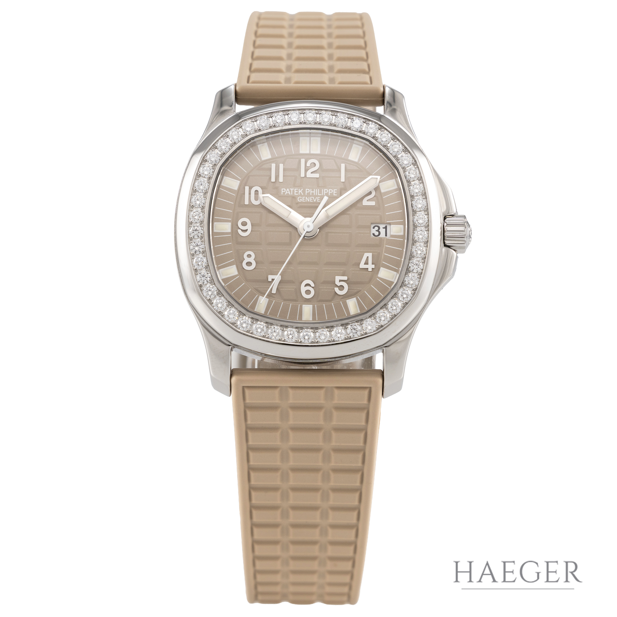 Patek Philippe Aquanaut Referenznr. 5067A-020