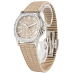 Patek Philippe Aquanaut Damenuhr Vorschau