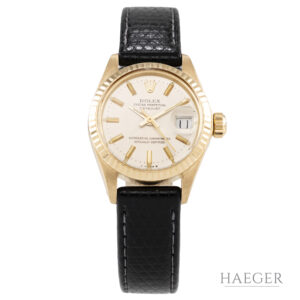 Rolex Lady-Datejust 26 Ref. 6917