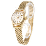 Rolex Oyster Perpetual 24 Gelbgold Ref. 6719 Vorschau
