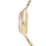 Rolex Oyster Perpetual 24 Gelbgold Ref. 6719 Vorschau
