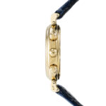 IWC Da Vinci Chronograph Gelbgold Ref. 3736 Vorschau