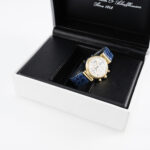 IWC Da Vinci Chronograph Gelbgold Ref. 3736 Vorschau