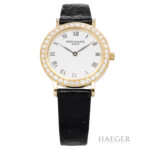 Patek Philippe Calatrava Gelbgold Ref. 4820 Vorschau