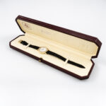 Patek Philippe Calatrava Gelbgold Ref. 4820 Vorschau