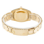 Rolex Oyster Perpetual Date 34 Gelbgold Ref. 1503 Vorschau