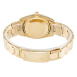 Rolex Oyster Perpetual Date 34 Gelbgold Ref. 1503 Vorschau