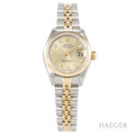 Rolex Lady-Datejust 26 Ref. 69173 Vorschau