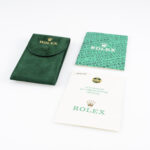 Rolex Lady-Datejust 26 Ref. 69173 Vorschau