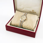Rolex Lady-Datejust 26 Ref. 69173 Vorschau