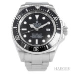 Rolex Deepsea Ref. 116660 Vorschau
