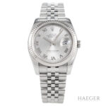 Rolex Datejust 36 Ref. 116234 Vorschau