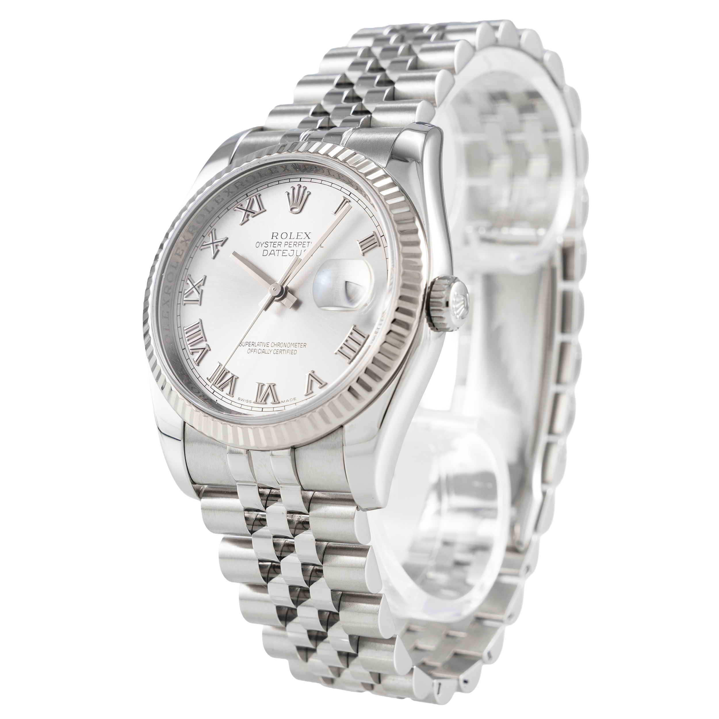 Rolex Datejust 36 Ref. 116234