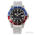 Rolex GMT-Master II Ref. 1675 Vorschau