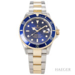 Rolex Submariner Date Ref. 16613 Full Set Vorschau
