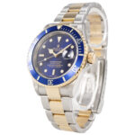 Rolex Submariner Date Ref. 16613 Full Set Vorschau