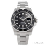 Rolex Submariner Date Ref. 116610LN Full Set 2018 Vorschau