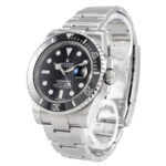 Rolex Submariner Date Ref. 116610LN Full Set 2018 Vorschau
