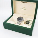 Rolex Submariner Date Ref. 116610LN Full Set 2018 Vorschau