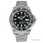 rolex submariner edelstahl Vorschau
