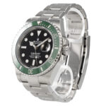 rolex submariner edelstahl Vorschau