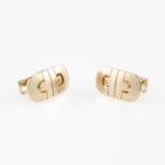 bulgari parentesi ohrschmuck gelbgold 18 karat Vorschau