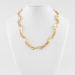 lapponia Collier Gelbgold 14 Karat Vorschau