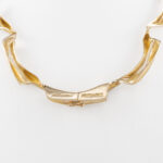 lapponia Collier Gelbgold 14 Karat Vorschau