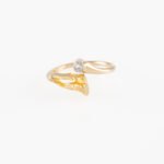 Lapponia Diamantquelle Ring Gelbgold Vorschau