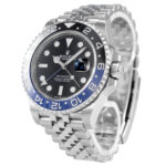 Rolex GMT-Master II Ref. 126710BLNR Full Set Vorschau