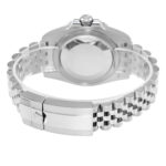 Rolex GMT-Master II Ref. 126710BLNR Full Set Vorschau