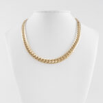 Cartier Collier Gelbgold 18 Karat Vorschau