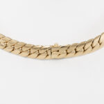 Cartier Collier Gelbgold 18 Karat Vorschau