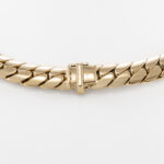 Cartier Collier Gelbgold 18 Karat Vorschau