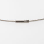 Niessing Halsreif 42 cm Platin Vorschau