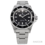 Rolex Submariner Ref. 14060 Full Set 2001 Vorschau