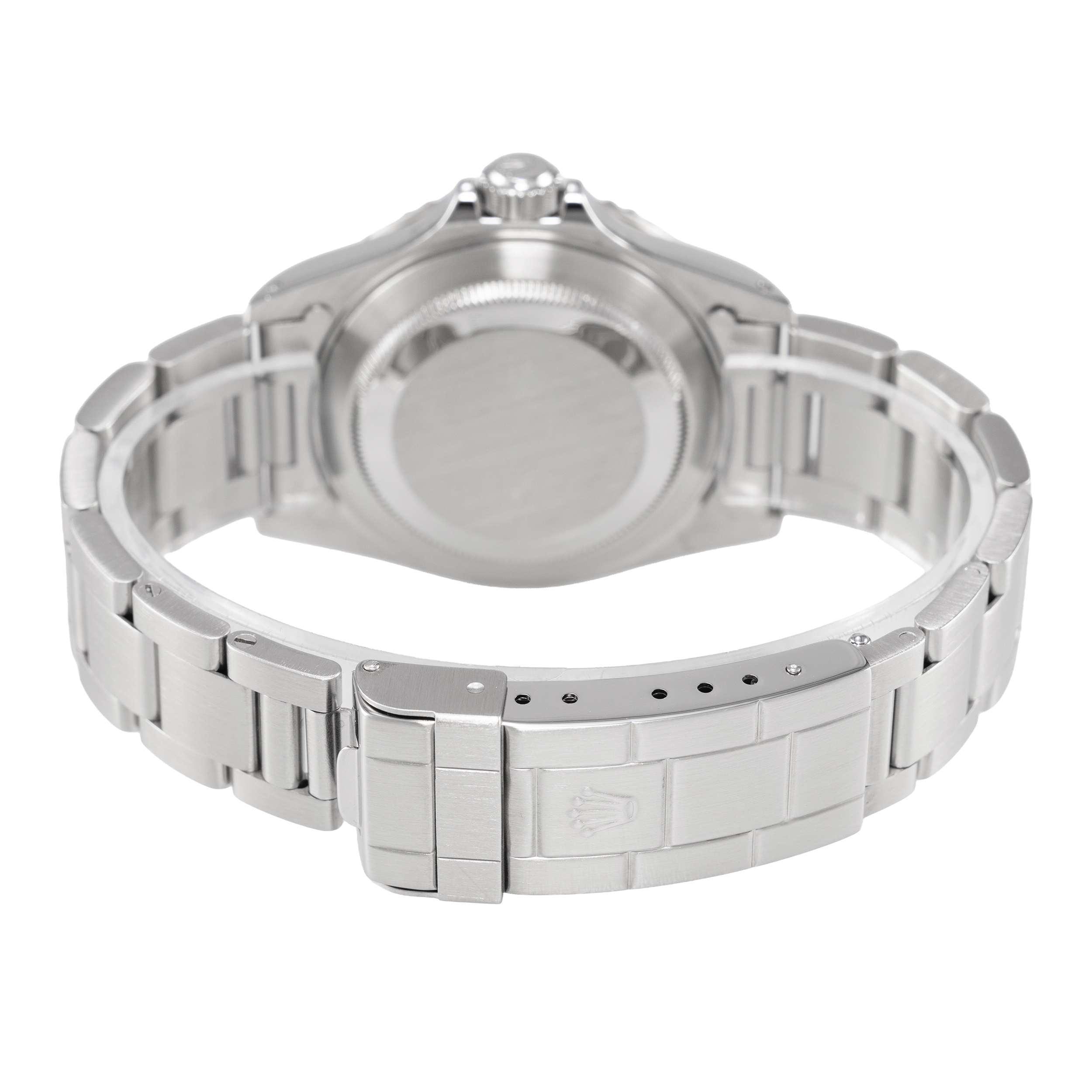 Rolex Submariner Ref. 14060 Full Set 2001