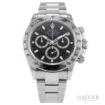 Rolex Daytona Ref. 116520 Vorschau