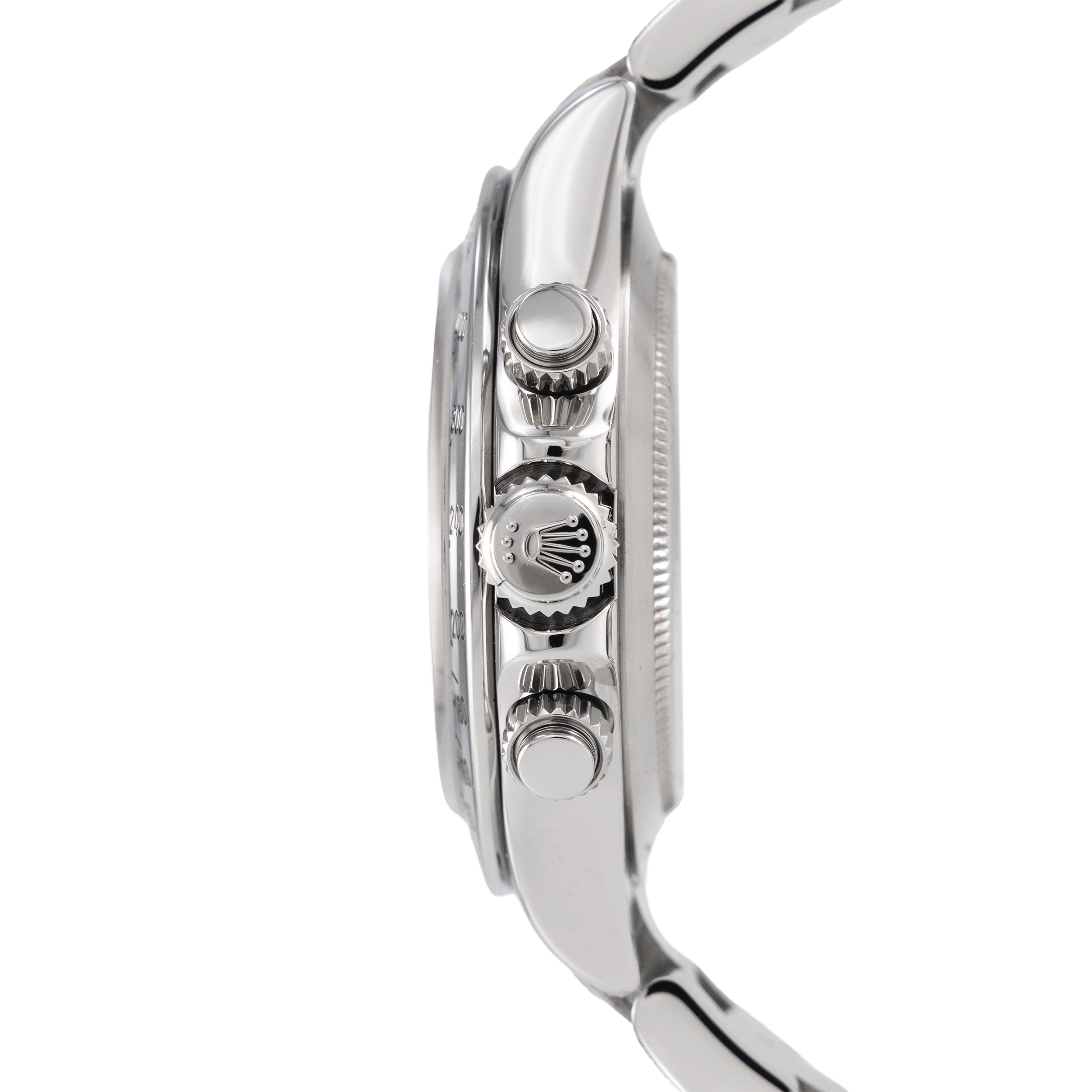 Rolex Daytona Ref. 116520