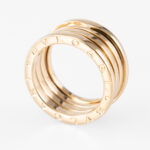 Bulgari B.zero1 Ring Gr. 58 Gelbgold Vorschau