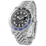 Rolex GMT-Master II Ref. 126710BLNR Full Set 2025 Vorschau